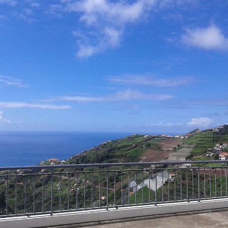 Apartamento Barros Estreito de Câmara de Lobos Exterior foto