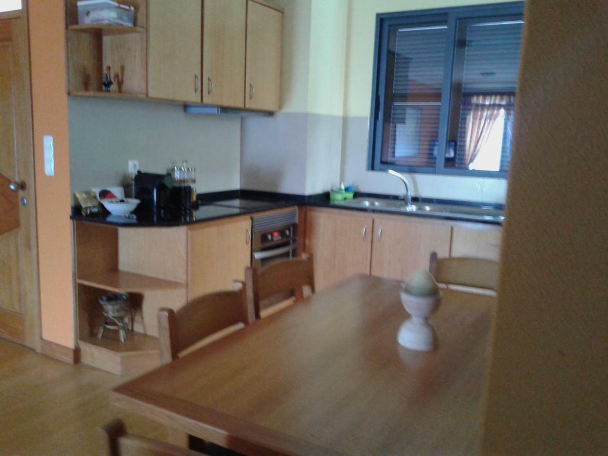 Apartamento Barros Estreito de Câmara de Lobos Exterior foto